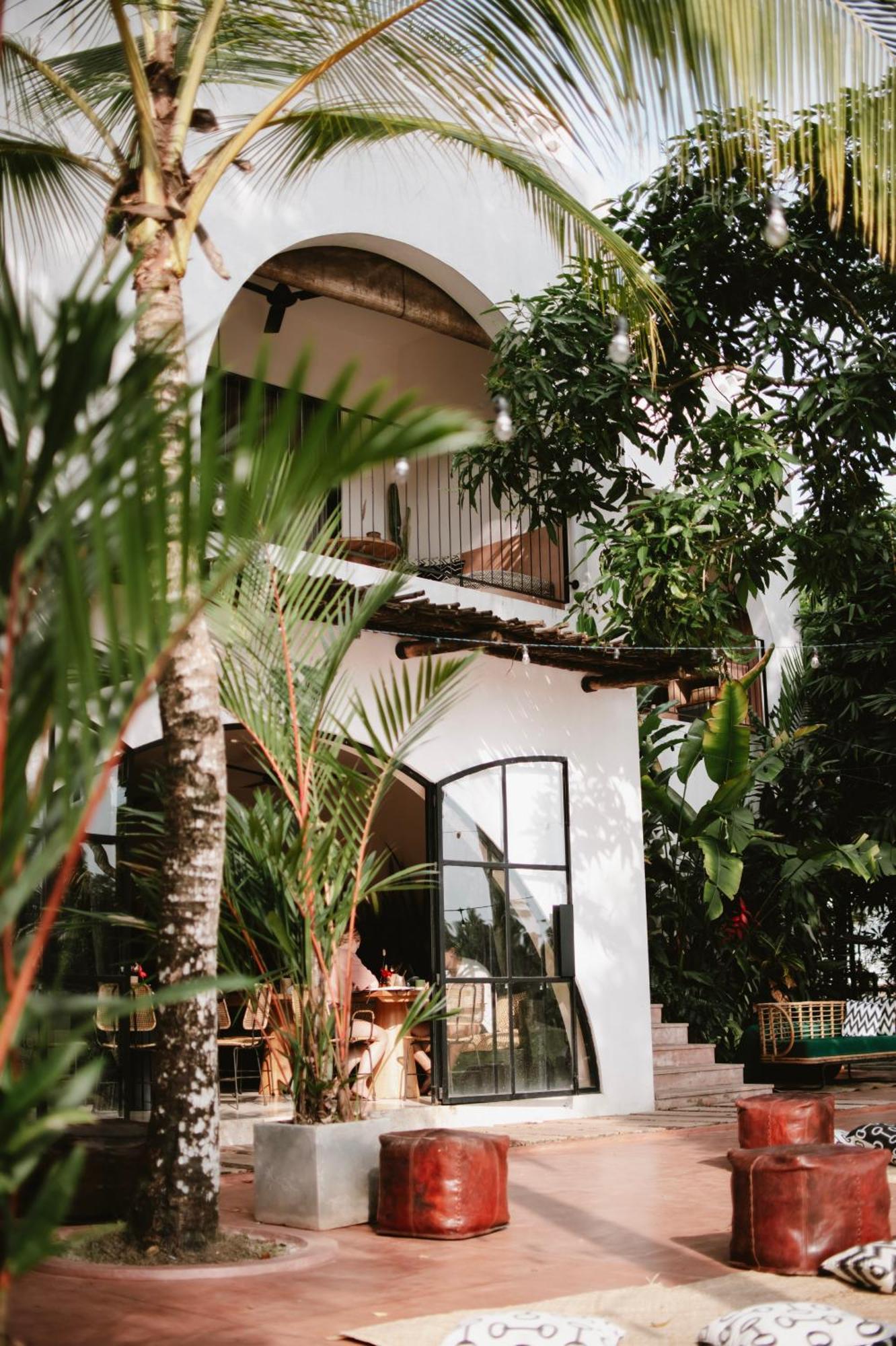 Black Honey Ahangama Exterior photo